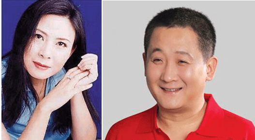 1990年,梁天再婚了,妻子名叫孙凤英,是全总文工团的演员.