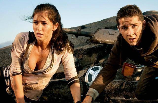 背景设定|《变形金刚》系列要打造全新三部曲第一部2023年上映