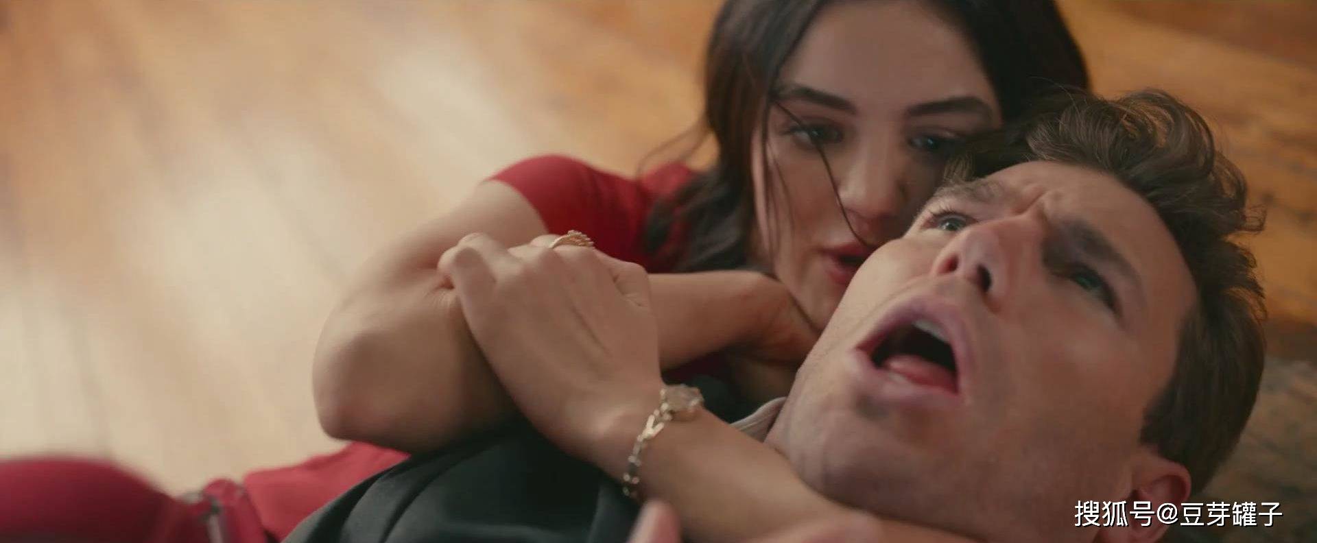 情侣|?R级爱情喜剧《欢喜冤家》,经典的美式爱情电影,适合情侣观看