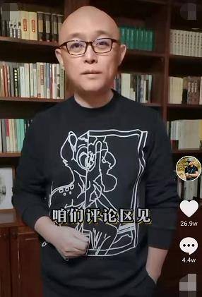 栗坤|48岁孟非出镜拍视频，面色憔悴嘴唇发白变化大，家中豪宅意外曝光