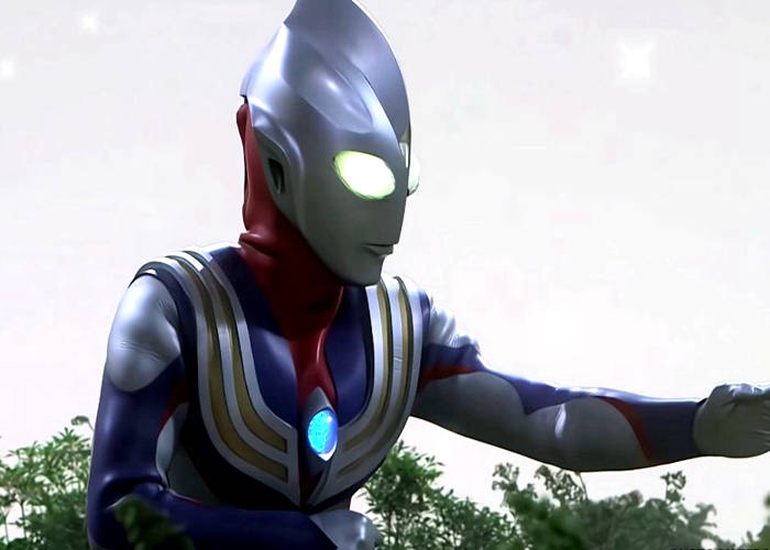 原创迪迦奥特曼到底删减过多少镜头我找到了7处