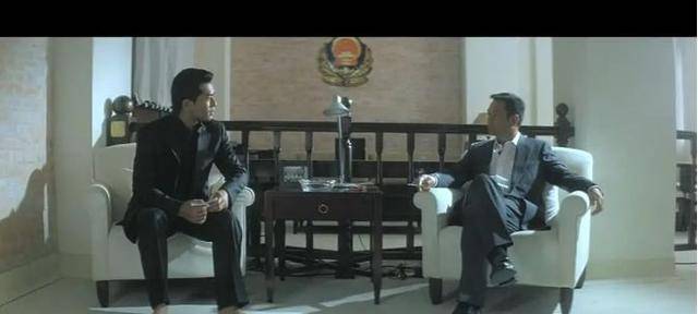 因为|这样的古天乐，怎么忍心去黑