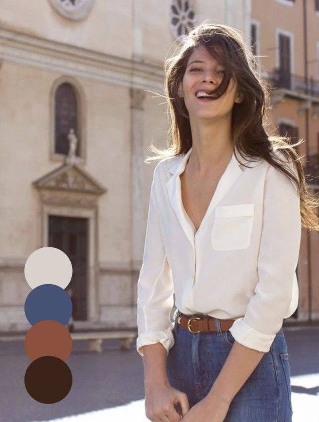 高明度 “牛仔裤”凭什么越穿越好看 这3点鲜为人知