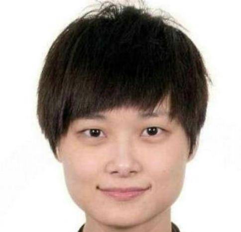 女神明星素颜证件照：鹿晗，赵丽颖，胡歌，看看你的男神女神真面目