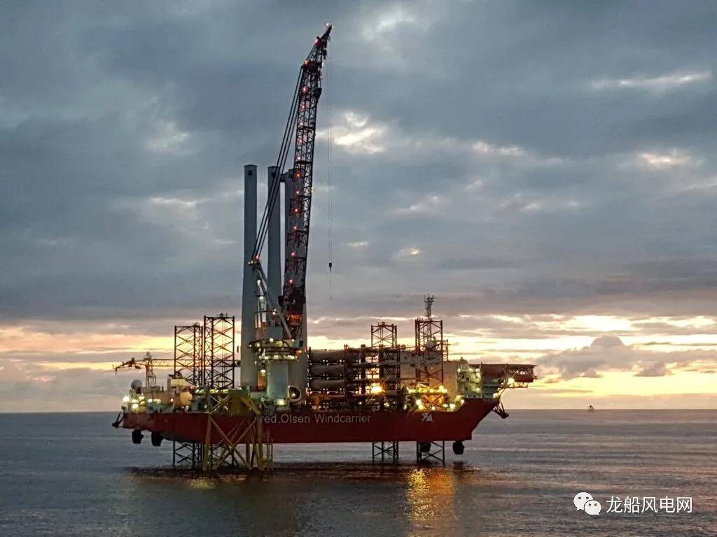 最高估值超19.8亿元！这家海上风电安装公司IPO获批_搜狐网