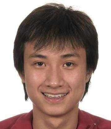 女神明星素颜证件照：鹿晗，赵丽颖，胡歌，看看你的男神女神真面目
