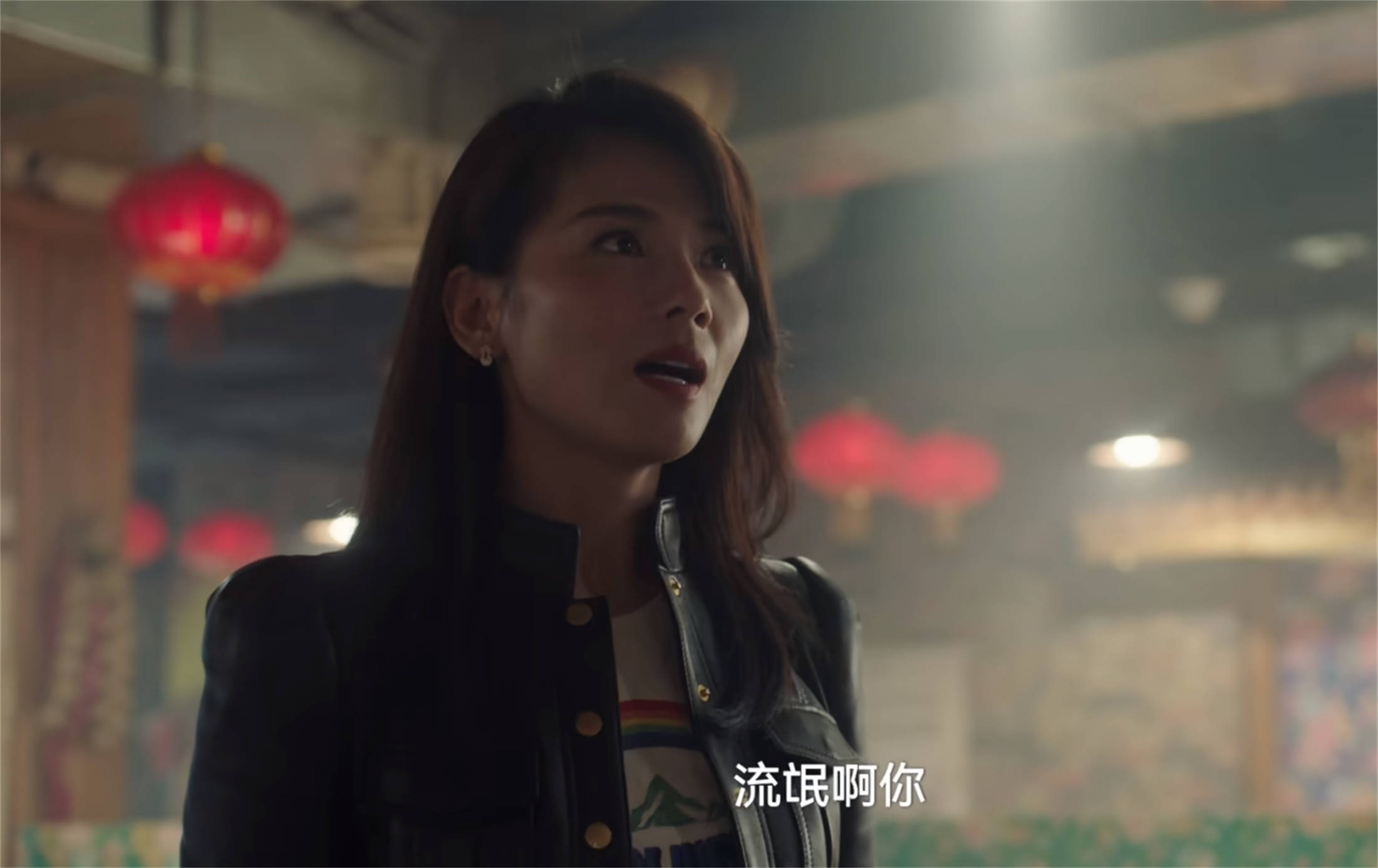 多比|假日暖洋洋2：孔令麒与程蔓，互相救赎的姐弟恋，又甜又爆笑