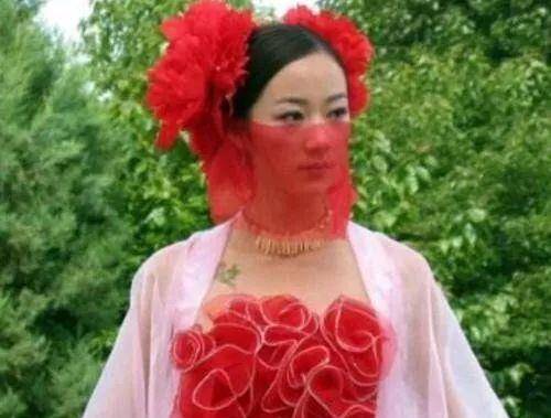 张叔平得罪了造型师的明星，杨幂赵丽颖刘诗诗一个也没逃掉！