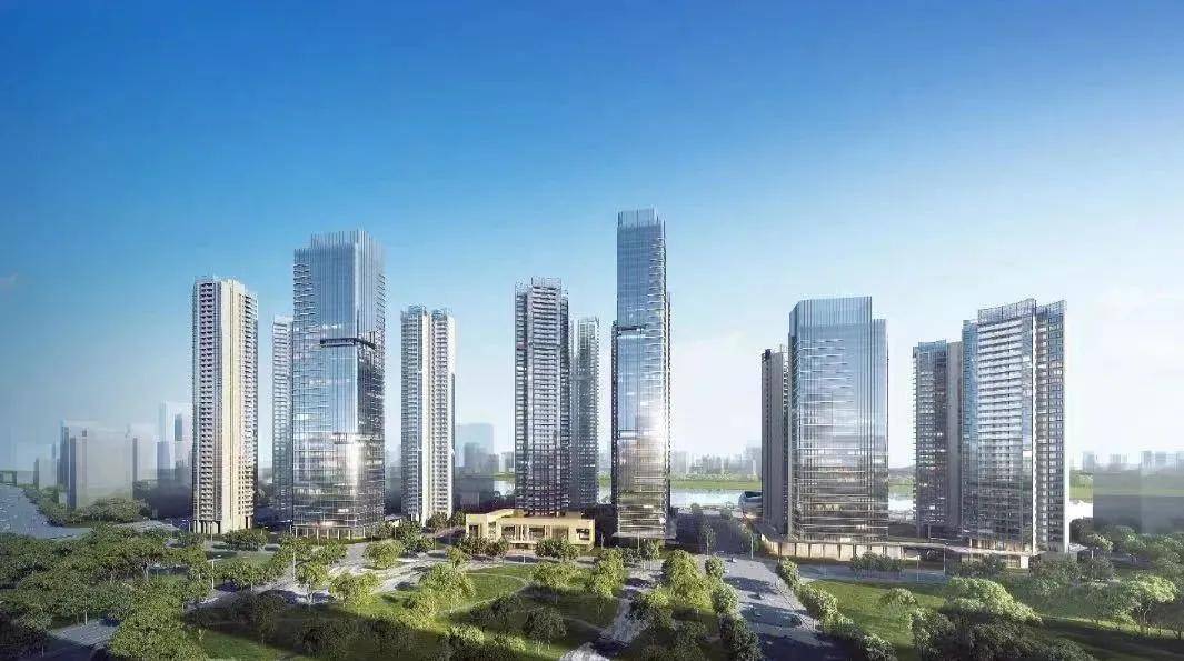 独家消息广州南沙旭辉曜玥湾璀璨来袭不容错过请看图文解析