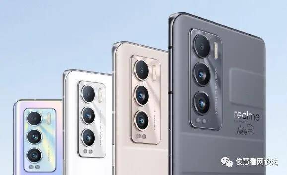 电竞手机市场变局重重：红米K50电竞版、一加9RT和realmeGT，咋选