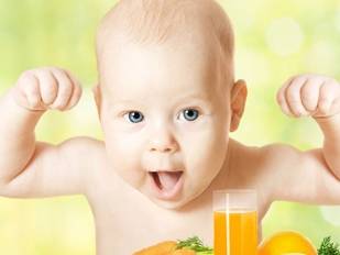 食品|5种零食成分有损宝宝健康,家长们一定要小心!