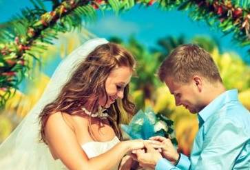 小姑子结婚 死活要我当伴娘 互换戒指那一刻 我才知道自己多蠢 老公 关系 因为