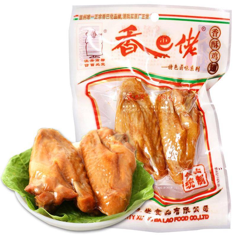 食品|80后回忆——那些仍然存活的小时候零食