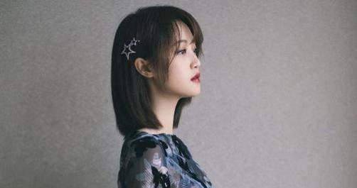 梁小冰五官扁平也很美的女星,我只服这6位!没有浓眉大眼也是大美人