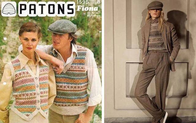 姐妹 2022年必买的5件毛衣，显瘦又时髦，太美了