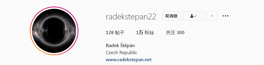 te 大片的既视感，渲染画面超强！捷克设计师Radek S?te?pa?n精彩作品分享