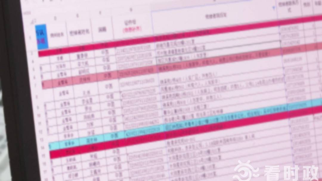 分秒必争随时在岗：与病毒赛跑的“流调”