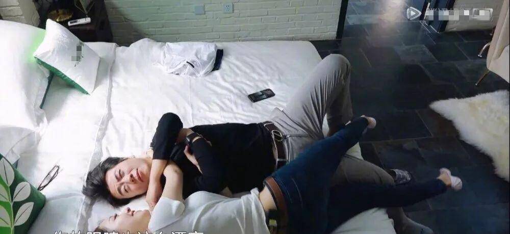 因为|郎朗吉娜是来发糖的,霉霉腾格尔是来炸场的?