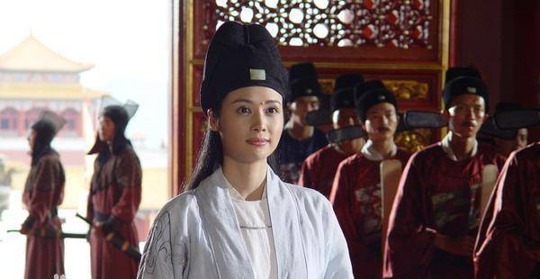 江南才女苏坦妹是朱元璋整肃军纪的替罪羊还是后人胡编的产物