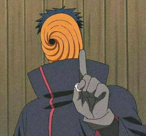 还以为带土的神威无敌吗 盘点破解神威的天才忍者 卡卡西 水门 空间 太阳信息网