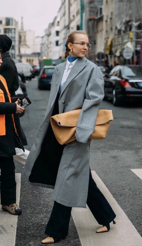 套装 这几种简单易懂的穿搭方式，你get了吗？