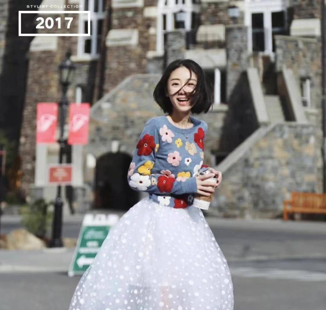 发型为什么说短发会比长发更洋气？看看这五点就知道了