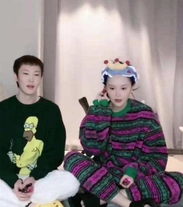 赵本山最近挺生气,不是因为娇娇,而是嫌弃自己的女婿太"柔"_张玉娇