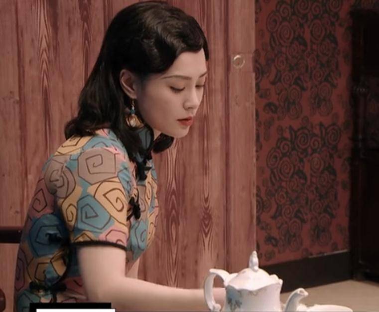 后用|11年前，阿娇错过《梅兰芳》，11年后用《阮玲玉》打动陈凯歌