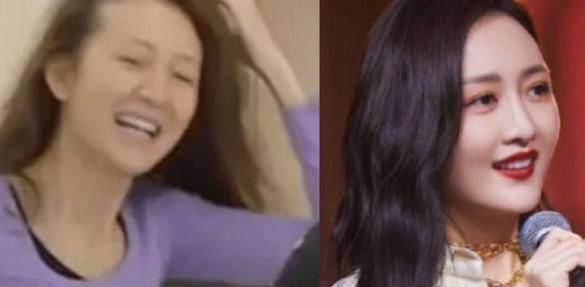 皮肤为何“不建议”女人常用粉底液？有“2个”原因，现在知道还不晚