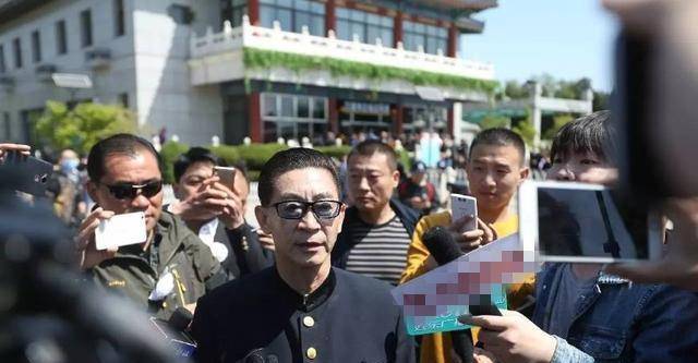 兄弟|为何“沙僧”去世后，大师兄不再过生日，马德华更是内疚了一辈子