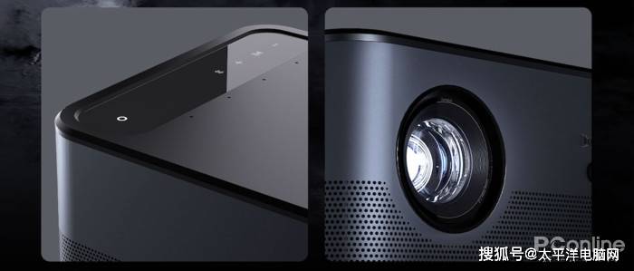 2022年度投影新品当贝F5发布，亮度高达3000ANSI流明，亮彩出众