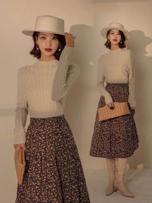 根底 聪明人早不盲选单品了!三个穿搭技巧,学会就能解决你的穿衣烦恼