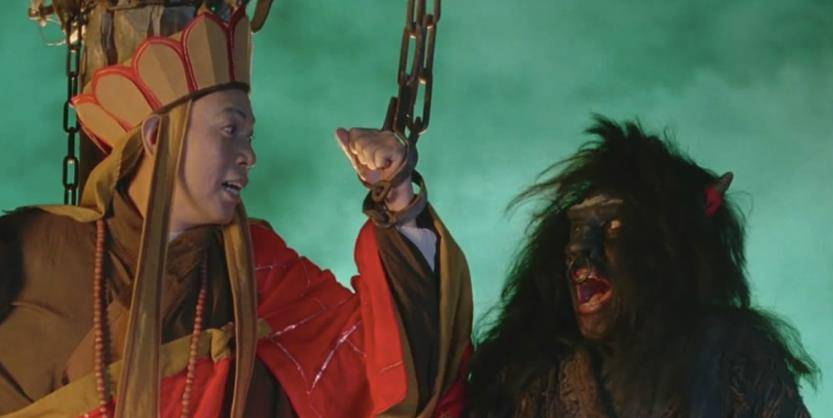 周星驰|毁经典！周星驰何时能退场……