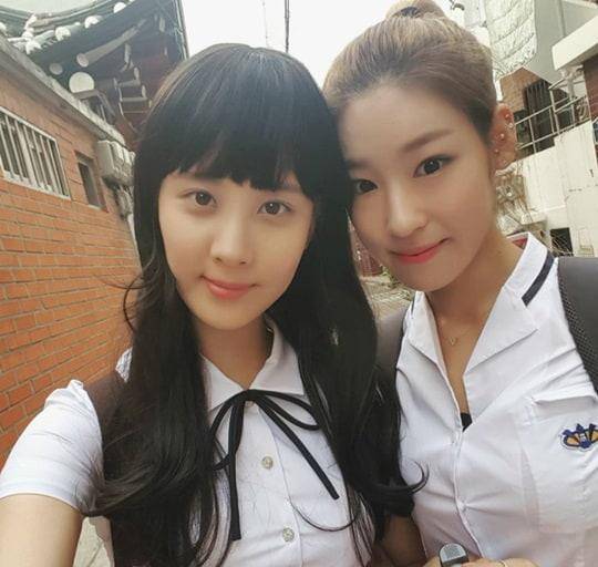 时代|徐玄坦言加入少女时代一点都不开心,自责太对不起她