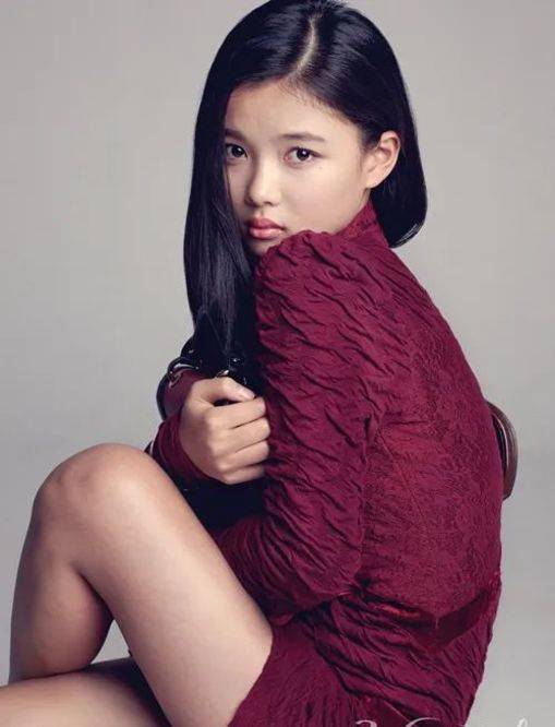 十大99后当红女星!她们肤白貌美大长腿太性感惊艳_电视剧_桥本欢_张婧