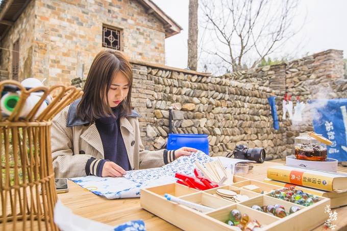 阳光|春天适合两人去的6处旅行地，赶紧约上TA，挑一个时间出发吧