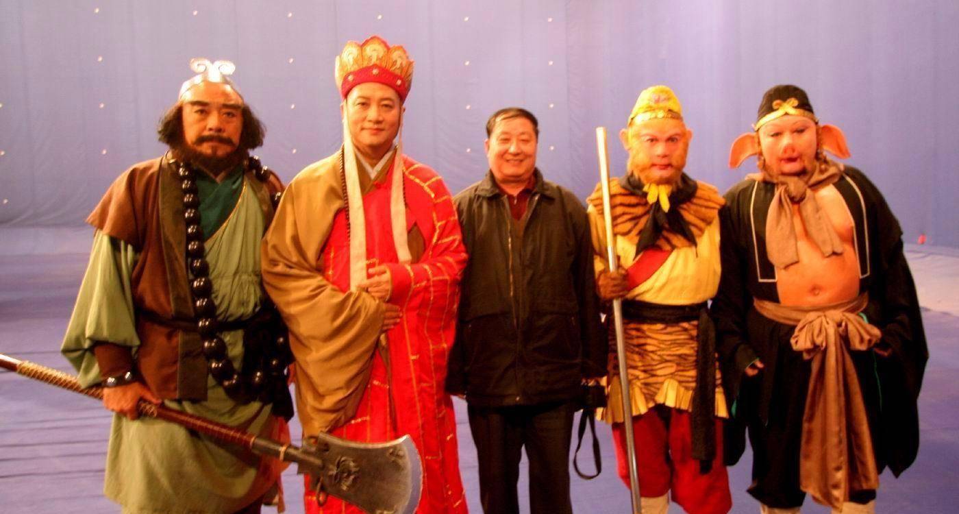 兄弟|为何“沙僧”去世后，大师兄不再过生日，马德华更是内疚了一辈子