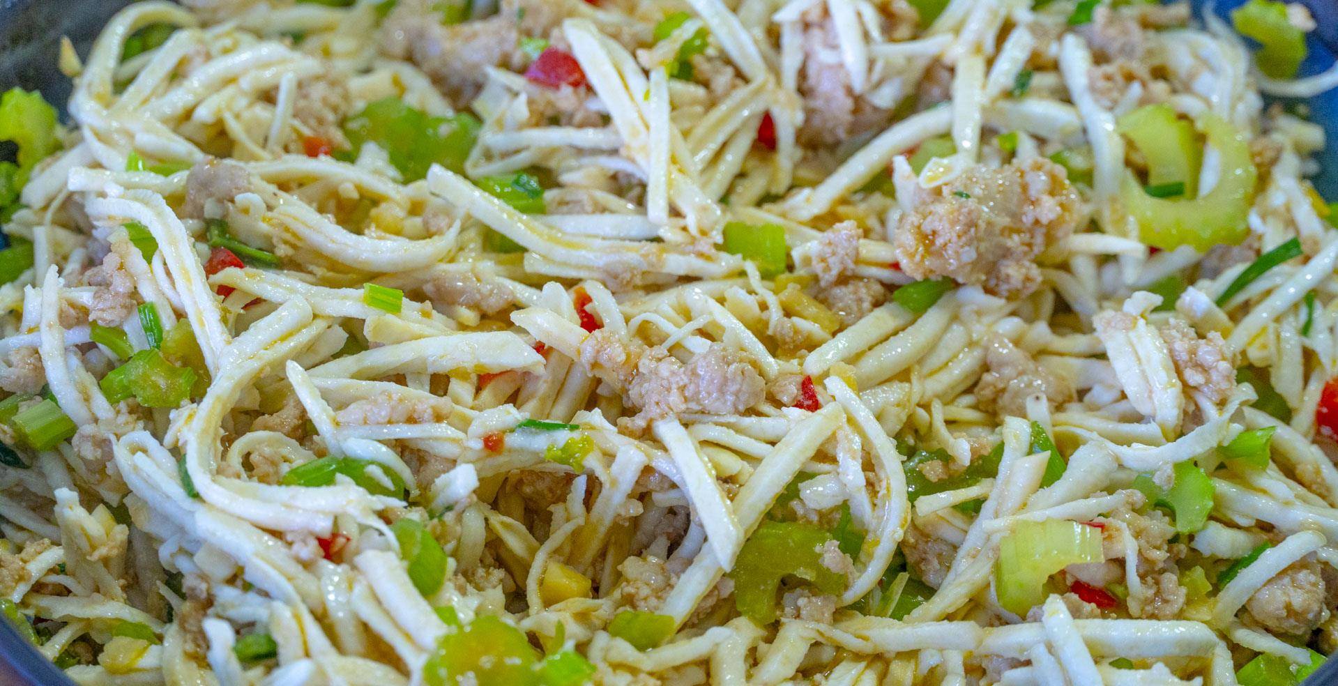 步骤|,孩子长个黄金期,多给孩子做10道菜,含钙高,易吸收助成长