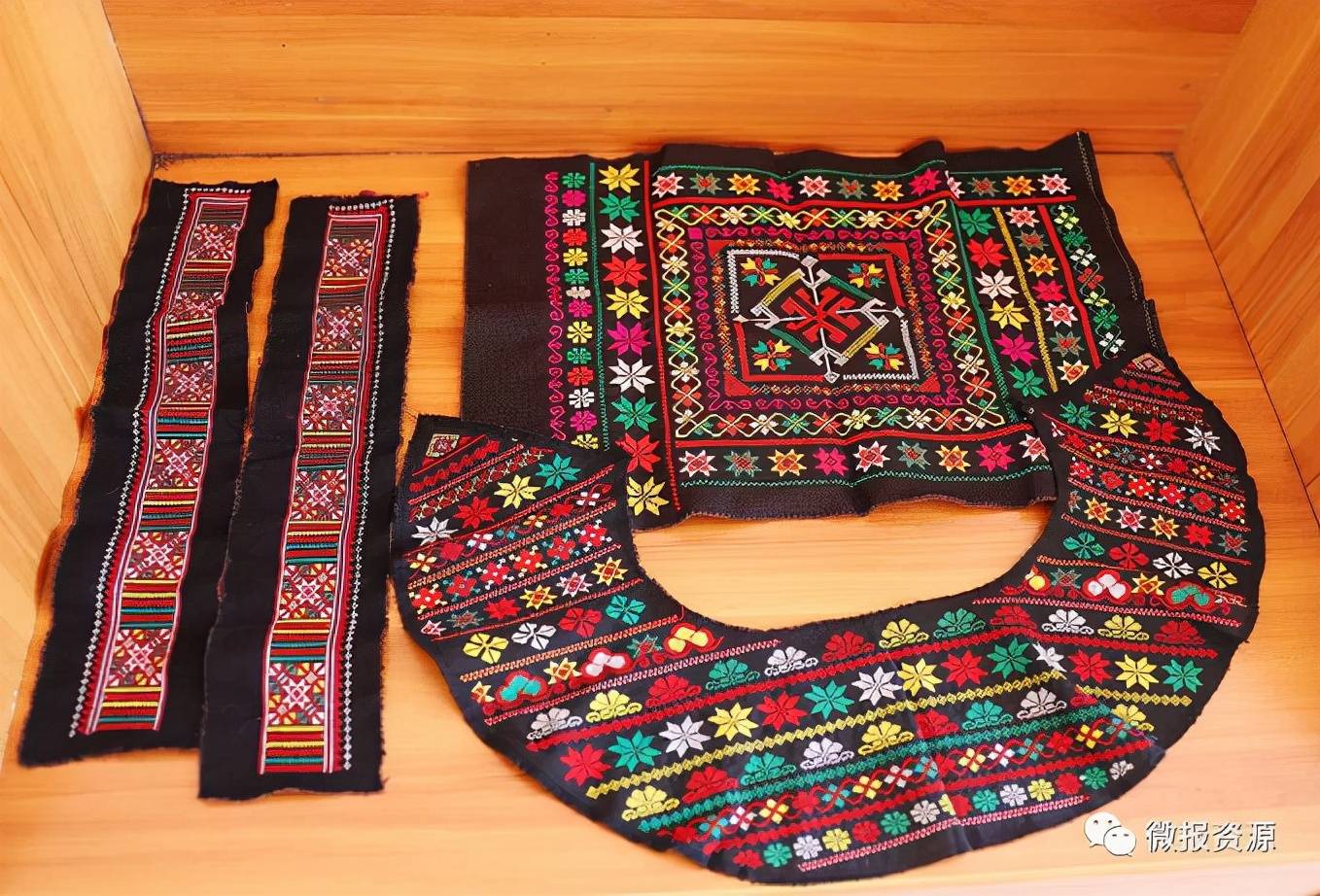 资源县通过走特色民族发展之路,将非遗文化产业化,有效促进少数民族