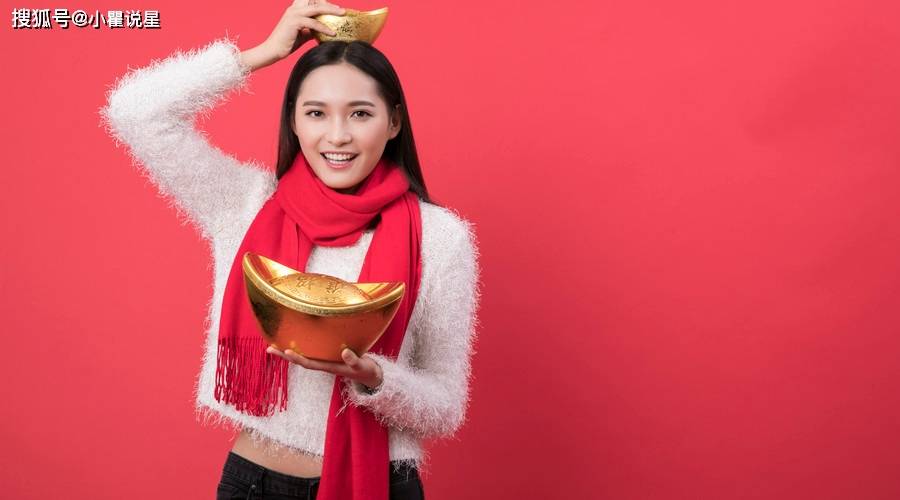 2022年起3属相赚的盆满钵满,摆脱霉运,贵人指点,难关已过_生活_朋友