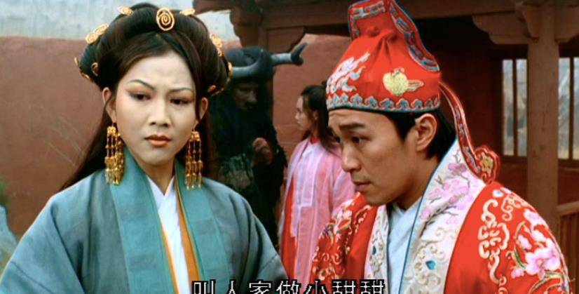 周星驰|毁经典！周星驰何时能退场……