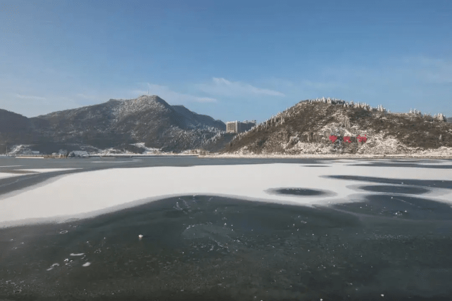 豐都南天湖【東方庭院】避暑房,重慶旅遊新行市,在國家級景區裡安一個