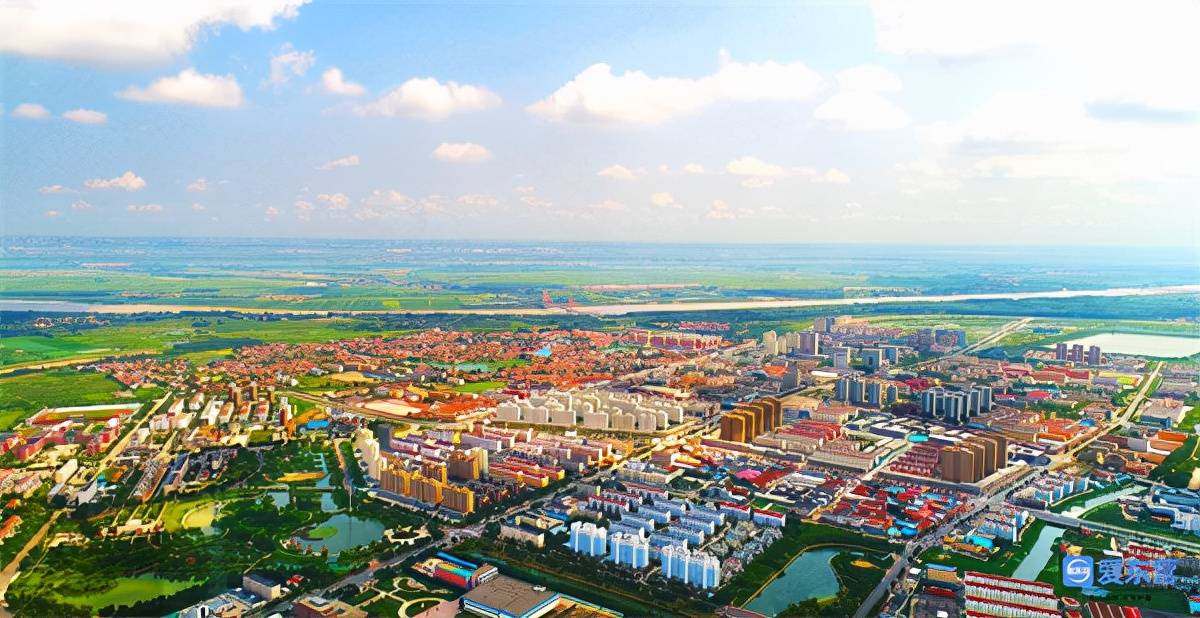 利津县答好民生题提升幸福味