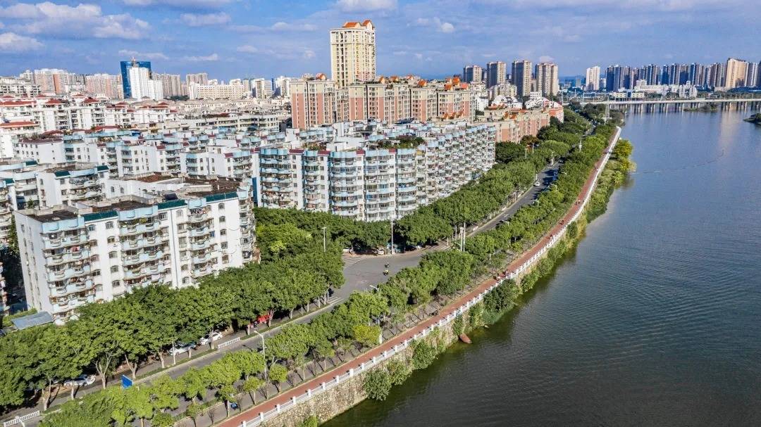 老惠州都爱去_东湖_东平_半岛