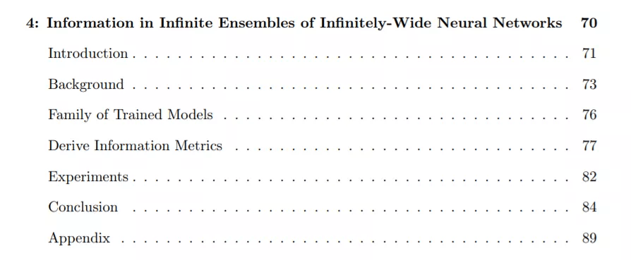 Tishby|信息瓶颈提出者生前指导，129页博士论文神经网络中的信息流公布