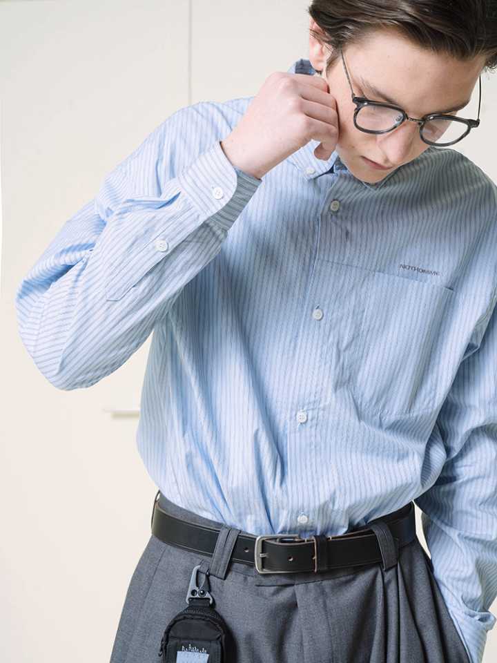 品牌 男士必看！有哪些不贵又不low的男士衬衫推荐，矮穷丑秒变高富帅