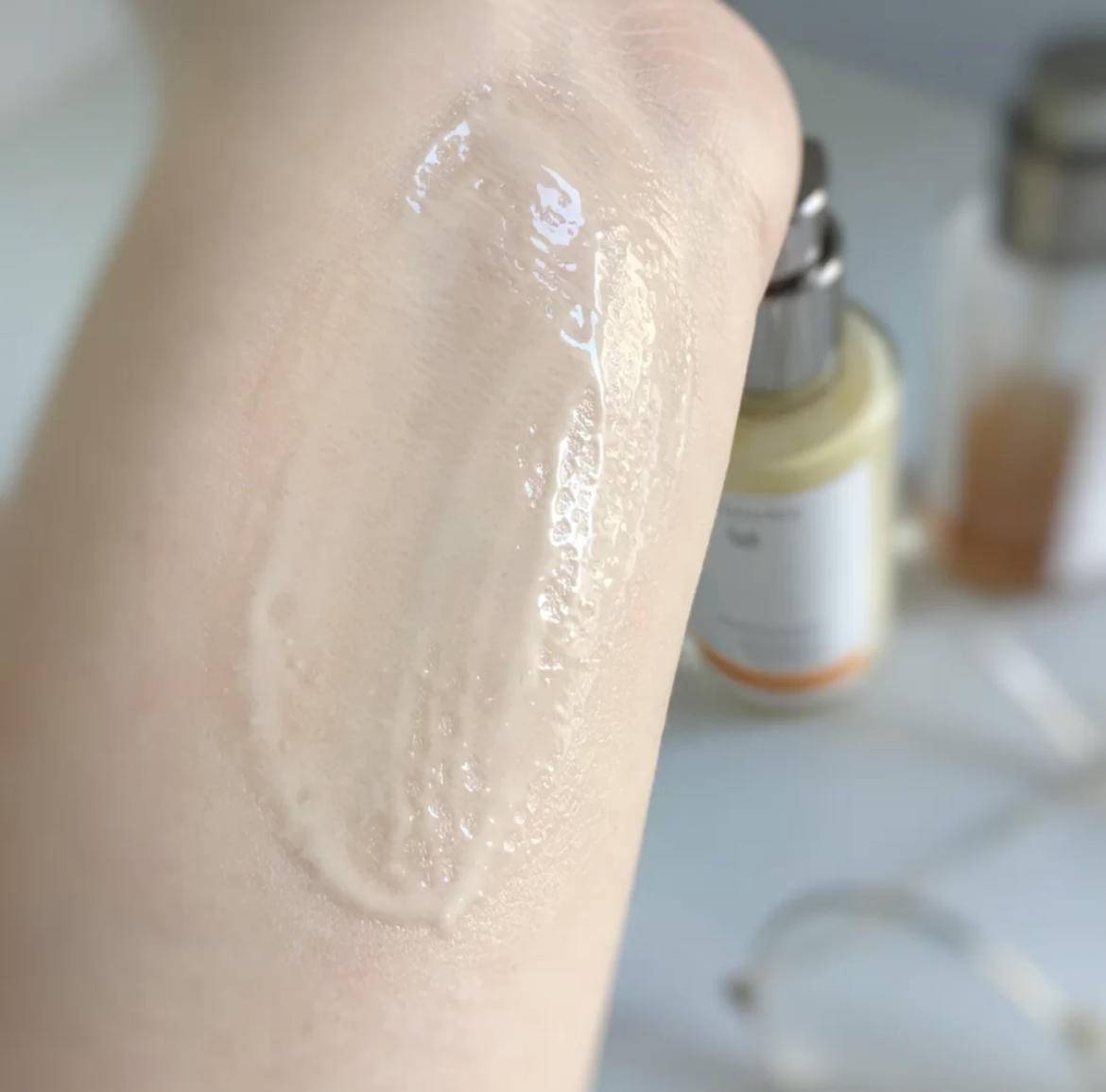 品牌开春换不换水乳?不注意这点可能会烂脸哦!