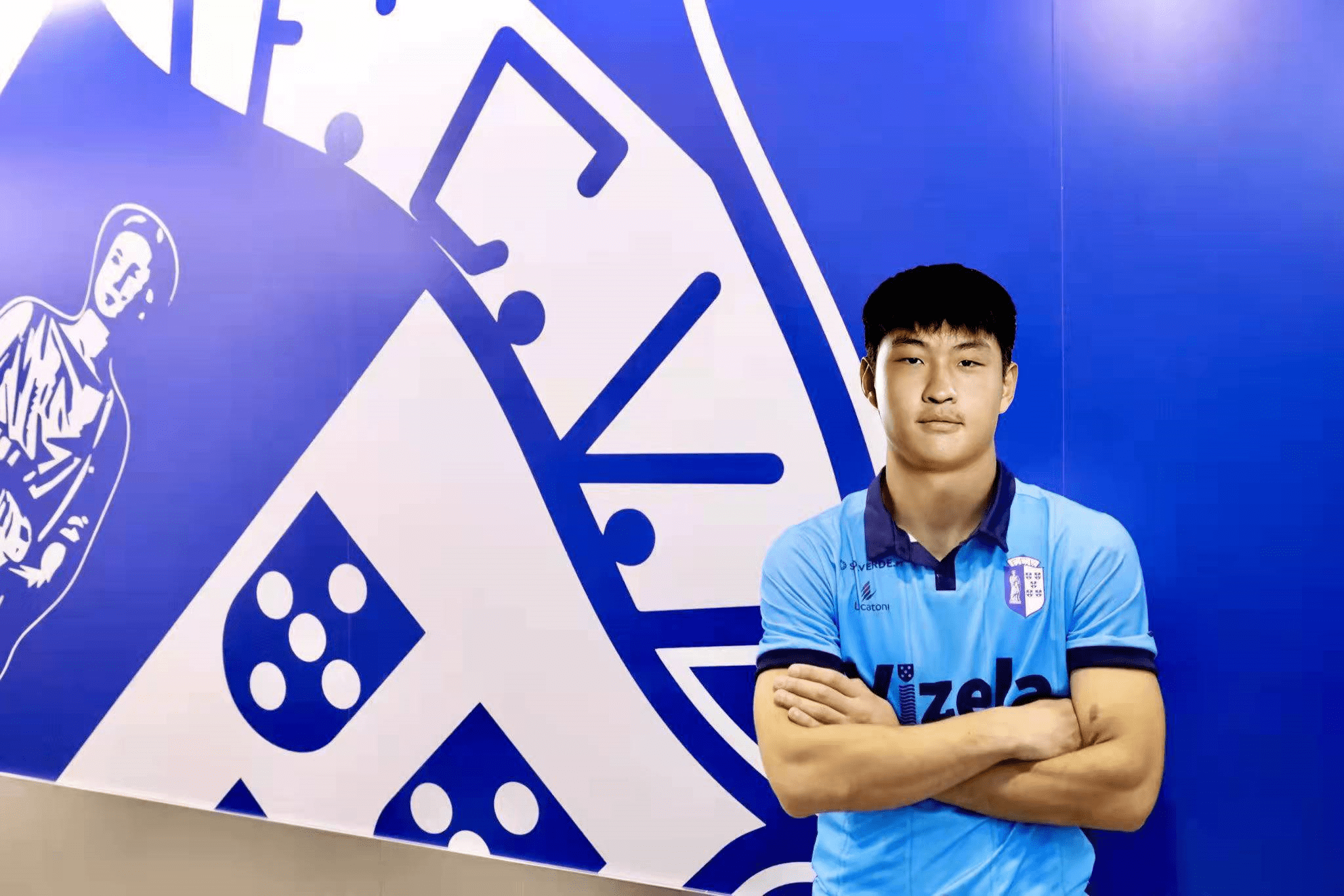 郭田雨留洋却成悬疑剧?