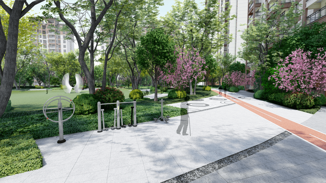 【合江房价怎样】诚信·上林苑|为什么选择上林苑?