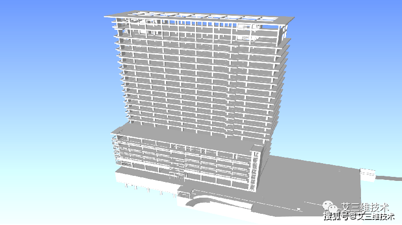 医院BIM项目怎么做？